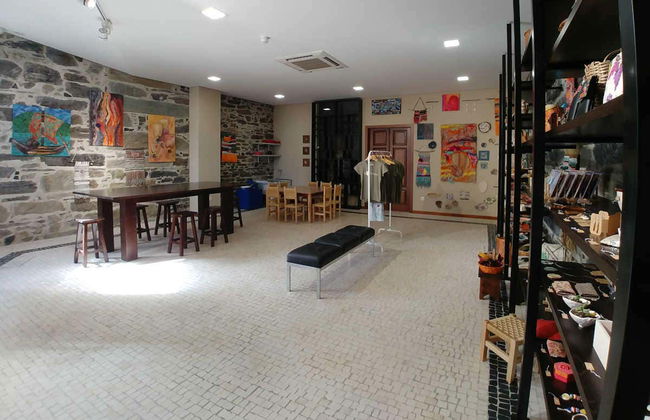 Peso da Régua Tile Painting Workshop - Photo 2