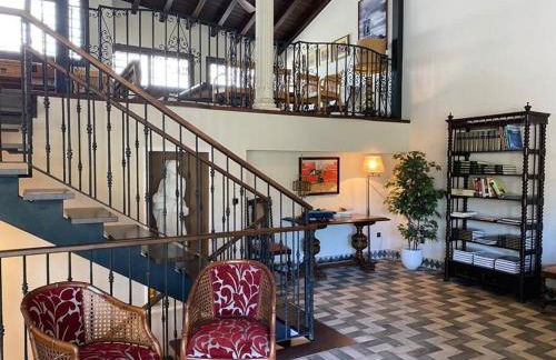 Casa Sierraverde Fuenteheridos by MSHOLIDAYS - Foto 32