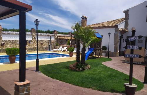 Alojamientos Rurales La Esperanza - Foto 50