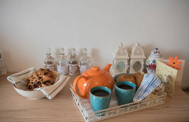 Dandy Villas Nea Kallikratia Sea View Loft - Foto 26