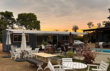 Casa Villela na Villela Home Stay Lago Sul - Foto 45