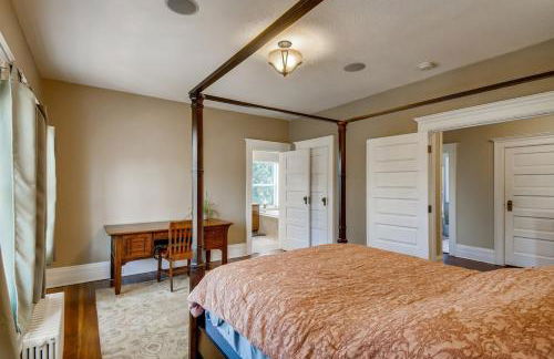 Historic Mott Sisters Style Salon-Near Moda Center - Foto 24