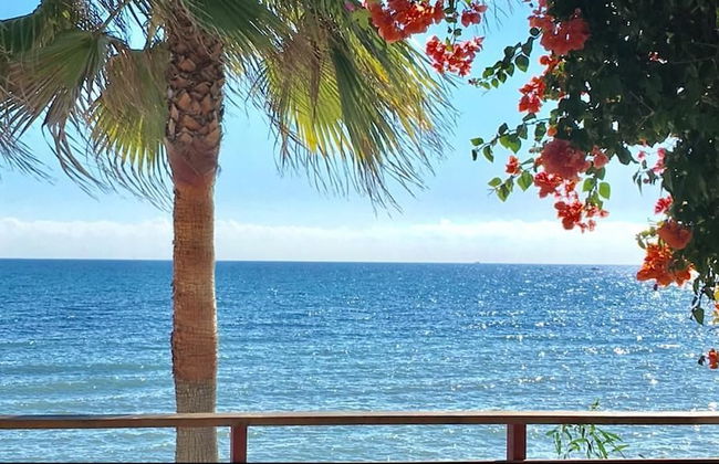 MI CAPRICHO A12 Luxury apartment on the beachfront - Foto 67