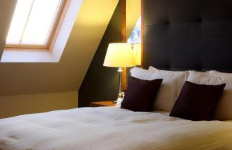 The Chambers - Park Place - Apartments - Foto 17