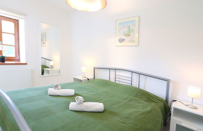 Posázaví - Foto 18