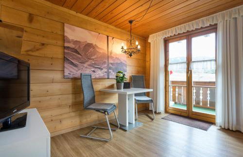 Ferienwohnungen Alpentraum - Landhaus am Bächle - Photo 23