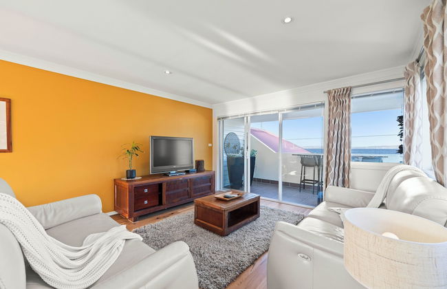 Beach Haven - Gorgeous 2 Bedroom House - Foto 25