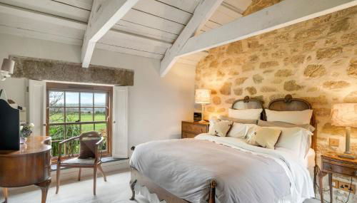 Tregadjack Farmhouse - Foto 4