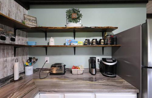 Eagle Lake Cottage - Foto 39