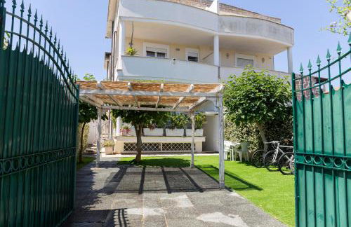 Nice villa only 100m from the beach - Foto 33