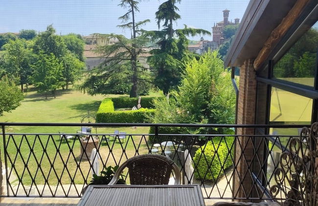 TENUTA MONVILLONE COUNTRY HOUSE & RESTAURANT - Foto 13