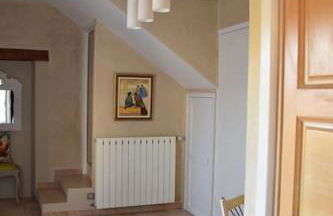 Moulin des Gypses Gîte Les Pampres, Ventoux - Foto 7