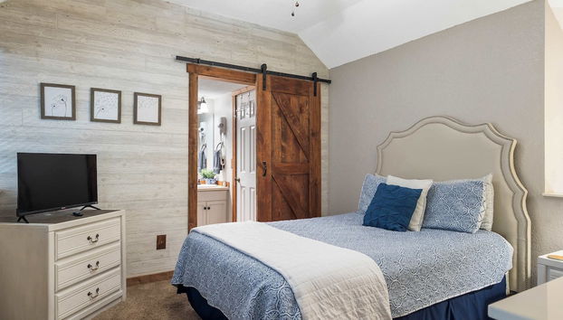 Scenic Spot Vacation Property - Foto 3, Habitación