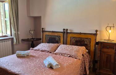 Agriturismo Case Corboli appartamento Utimio - Foto 9