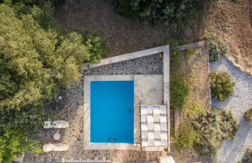 Koules Estate, with Private Pools & BBQ - embracing Nature, By ThinkVilla - Photo 18