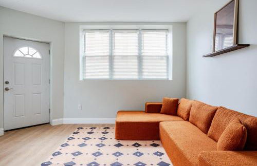 Stylish Stay in Center City, French-Japanese & Minimalist Vibes - Foto 2