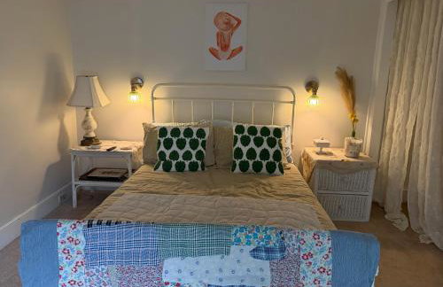 The Driftwood Den - Foto 21