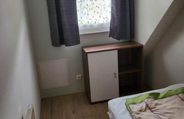 Ferienhaus Meisennest Bischof 97633 Sulzfeld-Leinach - Foto 11