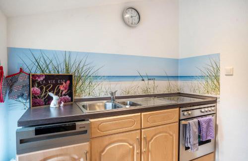 Wohnung Obergeschoss - Foto 16