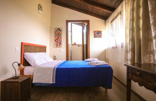 Agripodere il Falco - Tuscany Nature & Relax - Photo 33