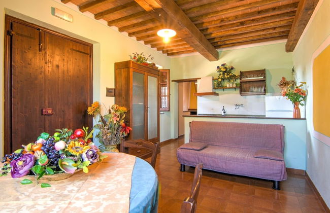 Belvilla by OYO Large Farmhouse With Pool - Foto 19