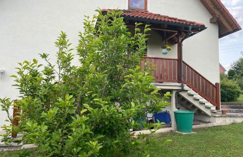 Ferienwohnung Dörfler - Foto 3