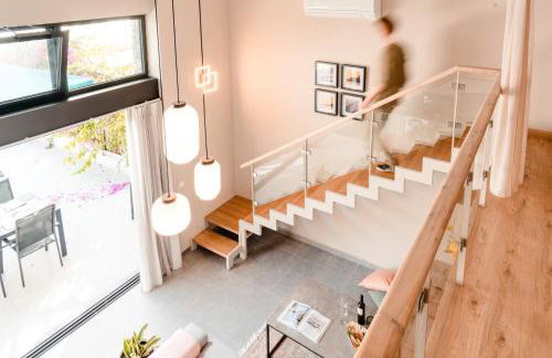 Beachfront apartment at Neorio Beach - Foto 35