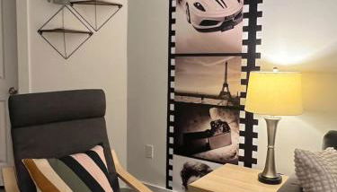 Retro Retreat - Foto 4