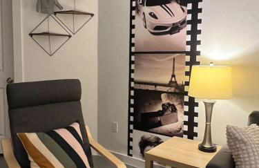 Retro Retreat - Foto 4