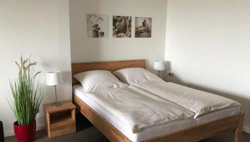 Steiner Strandappartements Appartement 205 Seeseite - Foto 4