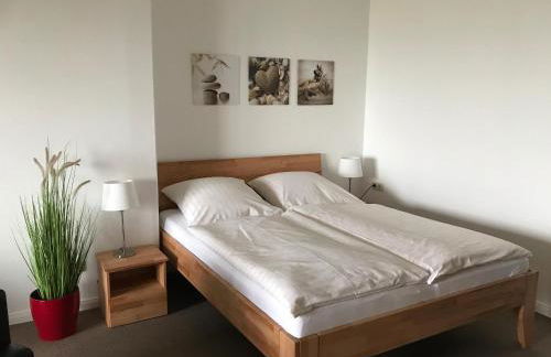 Steiner Strandappartements Appartement 205 Seeseite - Foto 4