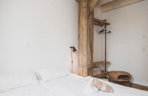 Gulfhof Boomgaarden Boomgaarden 7 Jannis - Foto 28