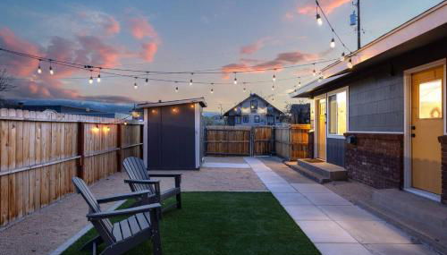 721 Cozy Mid-Town Hideaway - Foto 4