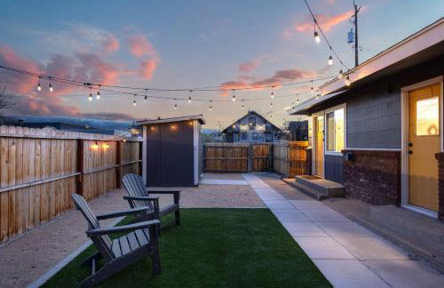 721 Cozy Mid-Town Hideaway - Foto 4