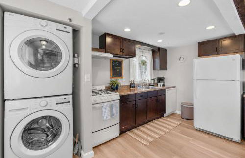 Waterfront Oasis in Yarmouth, Cape Cod - Foto 17