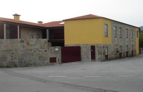 Casa da Ponte do Porto - Foto 26