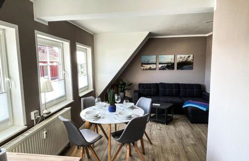 Op'n Dörp Apartment - Foto 8