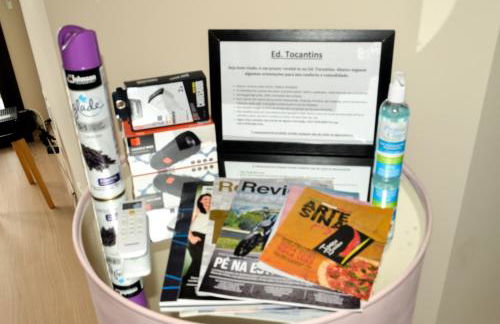 Edifício Tocantins - Foto 16