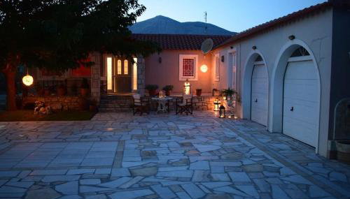 Βίλα Εύη - Foto 4