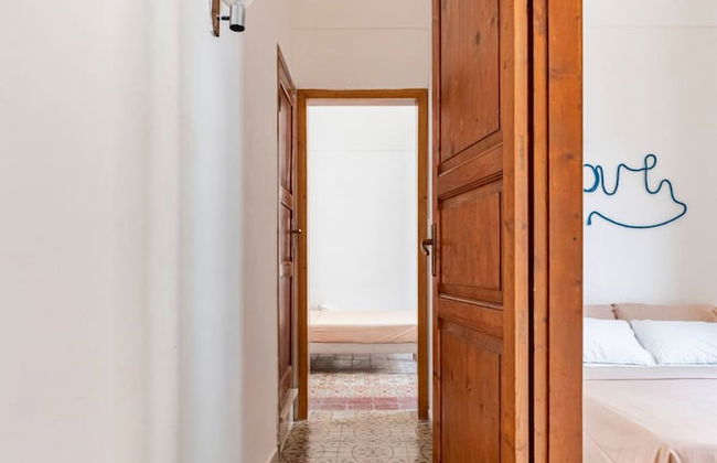 Isola di Marettimo Dimora Marina-isola di Marettimo Dimora Marina - Photo 17