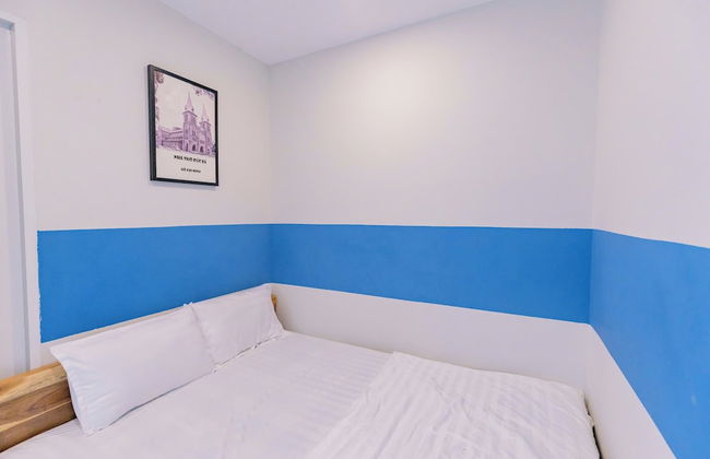 Ken's House - The Sóng Condotel Vũng Tàu - Foto 14