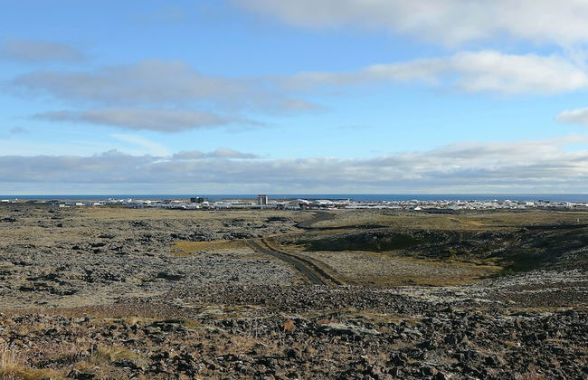 Reykjanes Guesthouse - Foto 41