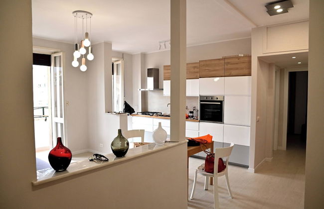 Emerenziana Lovely Apartment - Foto 11