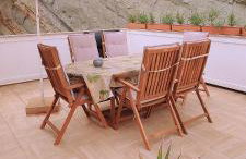 Appartements Dominique, with private terrace - Foto 3