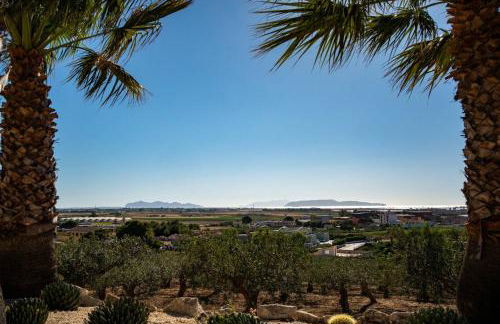 Villa Egadi, with swimming pool and tennis court - Foto 26