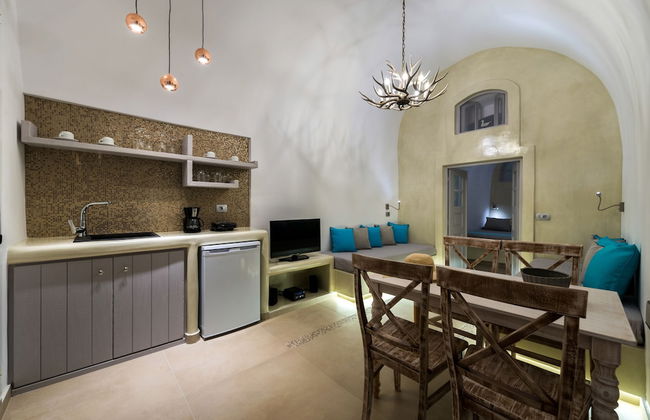 Nefeli Homes - Adults Only - Foto 81