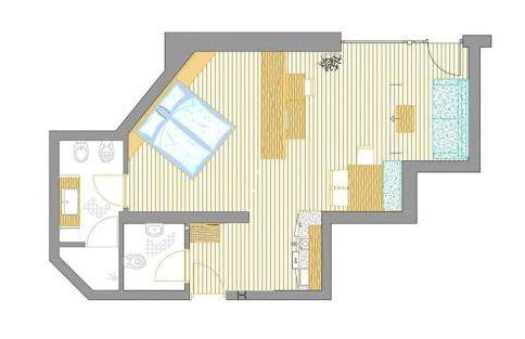 Apparthotel Gartenresidence Nalserhof - Foto 54