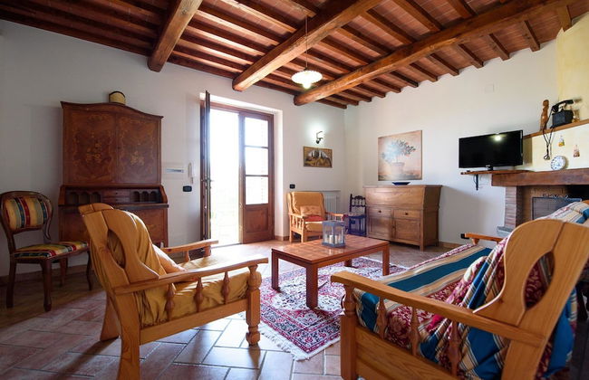 Villa Rubino - Foto 13