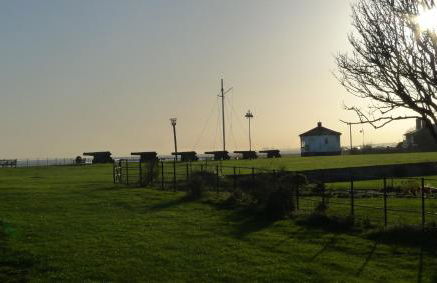 Loom Cottage - Foto 38