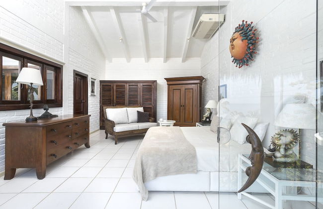 Casa Galeria by Sergio Bustamante - Foto 5